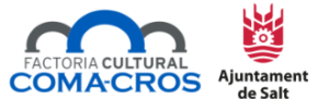 Factoria Cultural Coma Cros Logo
